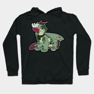 Cobra Lily Hoodie